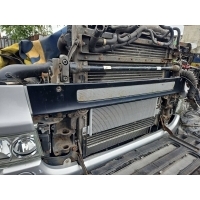 Решетка радиатора Scania R 2006 1748085