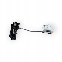 Audi volkswagen skoda seat 8x0839015e замок дверь левый