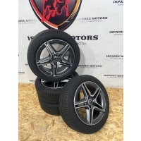Диск литой Mercedes-Benz GLB X247 2021 A247401500