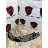 Крепление бампера переднего Jaguar F-Type X152 2023 mx5317e951ae, mx5317e951