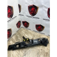 кронштейн омывателя фар переднего бампера Jaguar F-Type X152 2023 mx5317a794ad