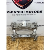 Балка подвески передняя (подрамник) Jaguar F-Type X152 2023 GX53-5019-AC