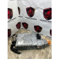 Инвертор Jaguar F-Pace X761 2021 L8A2-75522-AC