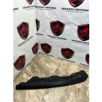 Крепление бампера Jaguar F-Type X152 2023 jx5317f017a, T2R23439, JX5317F017AA