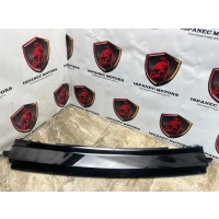 Юбка бампера Jaguar F-Type X152 2023 T2R23443, mx5317e836ac, JX53F002A34AA