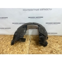 Защита арок передняя правая (подкрылок) Land Rover Range Rover Velar L560 2018 j8a216a573af, LR108972, J8A216A573AF