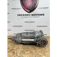 КПП автоматическая (АКПП) AUDI RSQ8 4M 2022