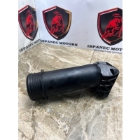 Патрубок интеркулера AUDI RSQ8 4M 2022 4M0145955G