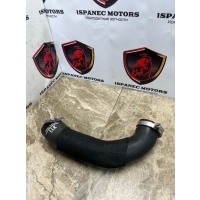 Патрубок интеркулера AUDI RSQ8 4M 2022 4M0145738AE