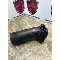 Патрубок интеркулера AUDI RSQ8 4M 2022 4M0145956G
