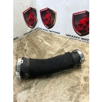 Патрубок интеркулера AUDI RSQ8 4M 2022 4M0145979F