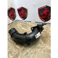 Патрубок турбины AUDI RSQ8 4M 2022 0P2145682L