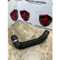 Патрубок системы охлаждения AUDI RSQ8 4M 2022 4M0122101DP