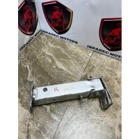 Кронштейн усилителя бампера AUDI RSQ8 4M 2022 4M0802038D
