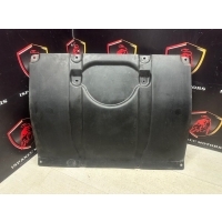 Защита двигателя BMW X3 G01 2021 51757394744