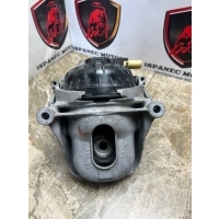 Подушка крепления двигателя AUDI RSQ8 4M 2022 4M0199371FK