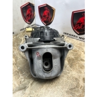 Подушка крепления двигателя AUDI RSQ8 4M 2022 4M0199372FK