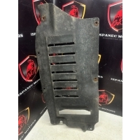 Защита днища BMW X4 G02 2020 51757396704