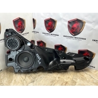 Динамик двери передней правой AUDI RSQ8 4M 2022 4M8035298