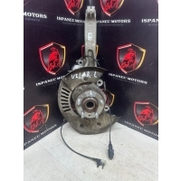 Кулак поворотный левый Velar L560 2018 hk833k186bc, LR093818, HK833K186DA, LR090515, HK832C300DA