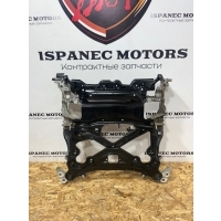 Балка подвески передняя (подрамник) AUDI RSQ8 4M 2022 4M0399315AA