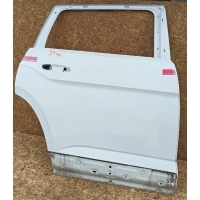 Дверь задняя правая Volkswagen Teramont I (2017—2021) 2018 3CN833056J