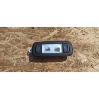 Плафон салонный BMW X3 G01 (2017—2021) 2020 63319390892