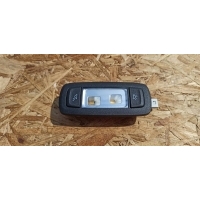 Плафон салонный BMW X3 G01 (2017—2021) 2020 63319390891