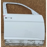 Дверь передняя правая Volkswagen Teramont I (2017—2021) 2018 3CN831056M