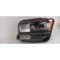 Фара левая Volkswagen Teramont I (2017—2021) 2018 3CN941035B