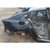 Крыло заднее правое VOLVO S90 2017 31675850