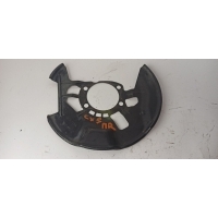 Кожух тормозного диска передний MAZDA CX-5 II (2017—2022) KD45-33-271C
