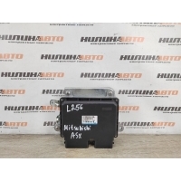 Блок управления двигателем Mitsubishi ASX 2012 1860C024