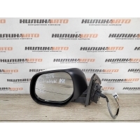 Зеркало Mitsubishi ASX 2012 7632B427