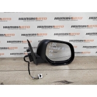 Зеркало Mitsubishi ASX 2012 7632B428