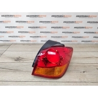Фонарь в крыло Mitsubishi ASX 2012 8330A690, 8330A690, 8330B194, 8330A722