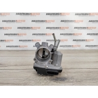 Дроссельная заслонка Mitsubishi ASX 2012 1450A174