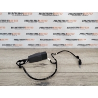 Замок ремня безопасности Mitsubishi ASX 2012 7000B669XA