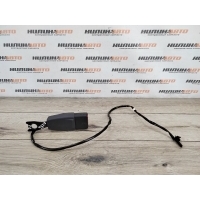 Замок ремня безопасности Mitsubishi ASX 2012 7000B668XA