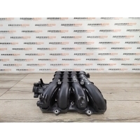 Коллектор впускной Mitsubishi ASX 2012 1540A372