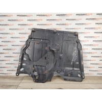 Защита двигателя Mitsubishi ASX 2012 5379A260, 5379A259, 5379A260