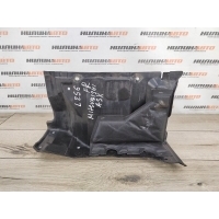 Защита двигателя Mitsubishi ASX 2012 5370A902, 5370A644, 5370A902, 5370A326