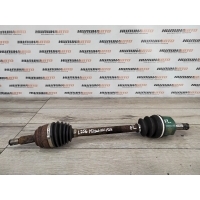 Привод Mitsubishi ASX 2012 3815A457