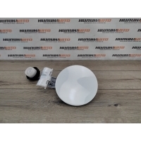Лючок топливного бака Mitsubishi ASX 2012 5940A143
