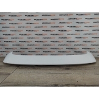 Спойлер Mitsubishi ASX 2012 6515A206WC, 6515A206WC, 6515A206ZZ