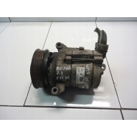 Opel antara 2.2cdti z22d1 компрессор кондиционера 95487907