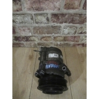 Компрессор кондиционера 95487907 557805030 opel antara chevrolet captiva