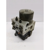 Насос абс opel 0265216681 90581417