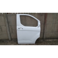 Форд transit custom i mk1 рестайлинг 17 / 23r - дверь передняя правое