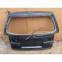 Крышка багажника дверь 3-5 - Typ N50 1998-2004 1999
